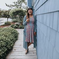 LuLaRoe Lisa Gonzales