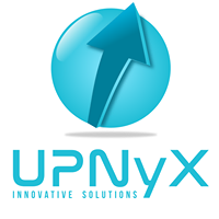 UPNyX Innovative Solutions PVT LTD