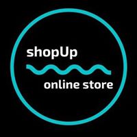 Интернет магазин Shopup