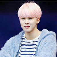 Jimin Chatbot