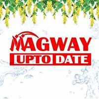 Magway up to date