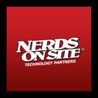 Nerds On Site - Edmonton/Red Deer