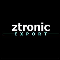 Ztronic Trading Inc