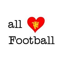 All things Football All things United