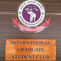 International Graduate Student Club CMU