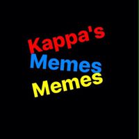 Kappa&#039;s Memes