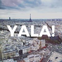 YALA - Your personal travel guide