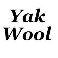 Yak Wool