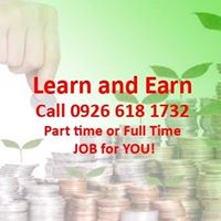 Be a Salespreneur - Earn Extra Income