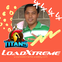 LoadXtreme Loading Business by Norman Magnaye