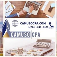 Camuso CPA PLLC