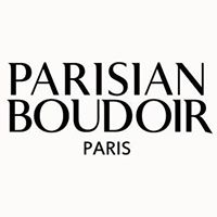 Parisian Boudoir