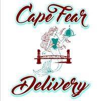 Cape Fear Delivery