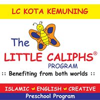 Little Caliphs Kota Kemuning - Tadika Khalifah Budiman