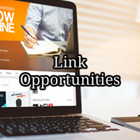 Link Opportunities