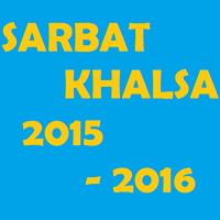 Sarbat Khalsa 2015-2016: Opinions, Poll and Sugestions