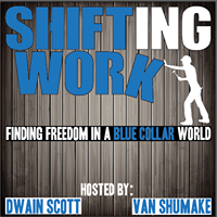 SHIFTing WORK Podcast