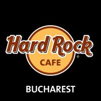 Hard Rock Cafe Bucharest