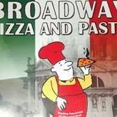 Broadway Pizza &amp; Pasta