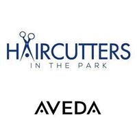 Haircutters in the Park