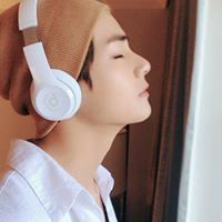 Kim Taehyung Chatbot