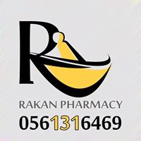 Rakan Pharmacies - صيدليات راكان