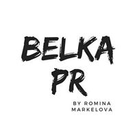 BELKA PR