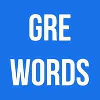 GRE Prep