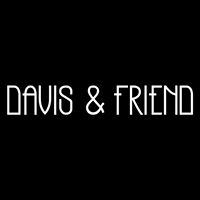 Davis &amp; Friend