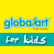 Global Art for Kids
