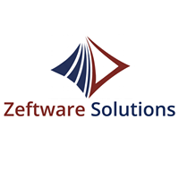 Zeftware Solutions