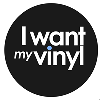 I Want My Vinyl