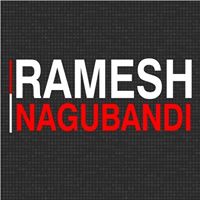 Ramesh Nagubandi