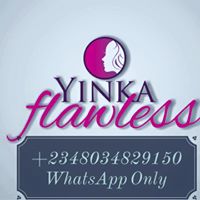 YinkaFlawless