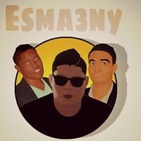 Esma3ny Band _اسمعني باند