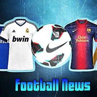 Football Daily News