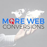 More Web Conversions