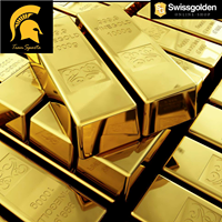 SwissGolden Gold Rush