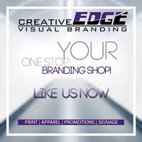 CreativeEdge Visual Branding