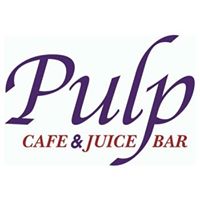 Pulp Cafe &amp; Juice Bar