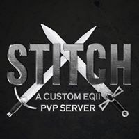 Stitch PVP EQII