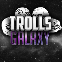 Trolls Galaxy