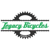 Legacy Bicycles