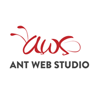 Ant Web Studio