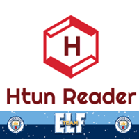 Htun Reader