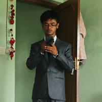 Alok Shrestha