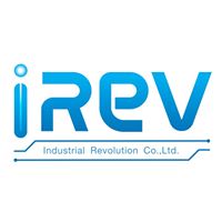 Industrial Revolution Co.,Ltd.