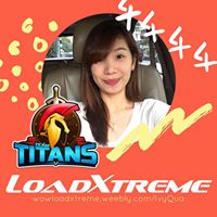 LoadXtreme - Universal Loading Business by Ivy Qua