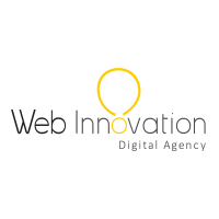 Web-Innovation - Digital Agency Ltd.