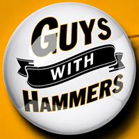Guys with Hammers